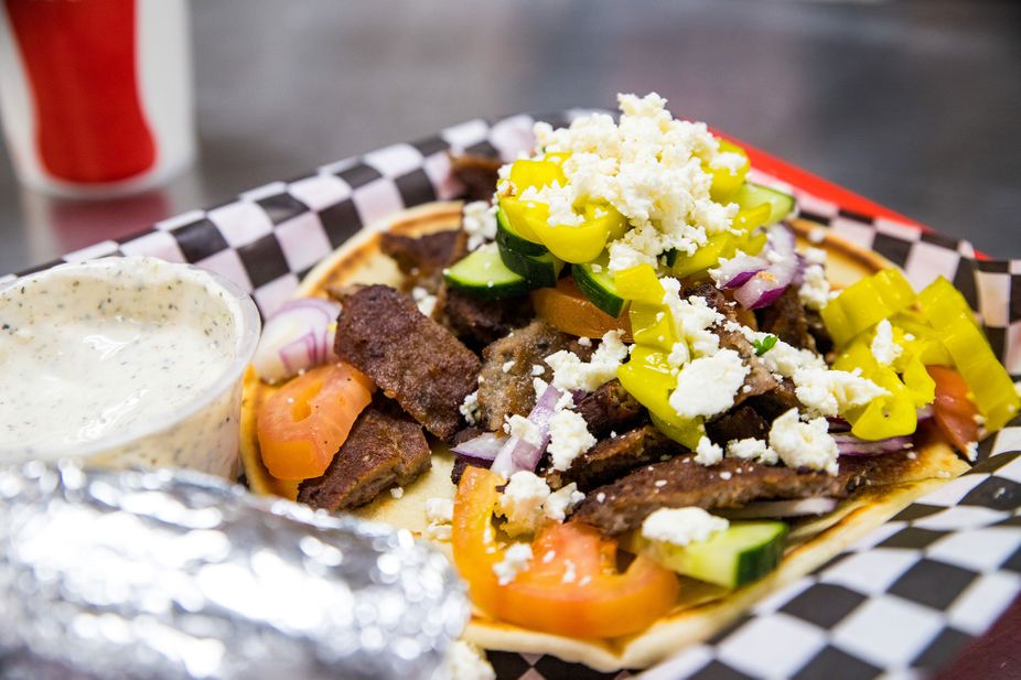 Christmas event photo